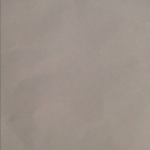 Meet your Posher, Williams